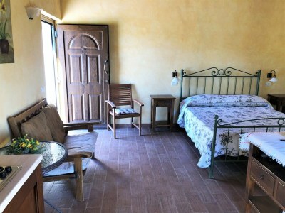 Farmhouse Farmhouse in Apecchio with Pool & Spa - Features photo 19