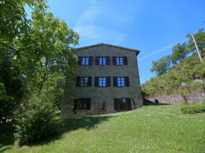 Farmhouse Bauernhaus mit Pool & Spa - Outdoor photo 4