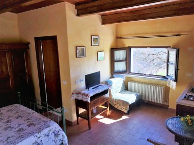 Farmhouse Bauernhaus mit Pool & Spa - Features photo 15