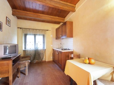 Farmhouse Bauernhaus mit Pool & Spa - Features photo 18