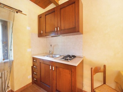 Farmhouse Bauernhaus mit Pool & Spa - Features photo 23