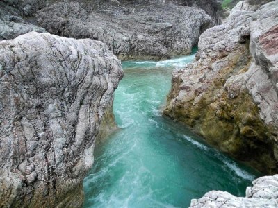 Farmhouse Bauernhaus mit Pool & Spa - Environment photo 26