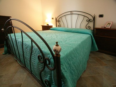 Villa Farmhouse Villa w/ Pool - Features photo 13