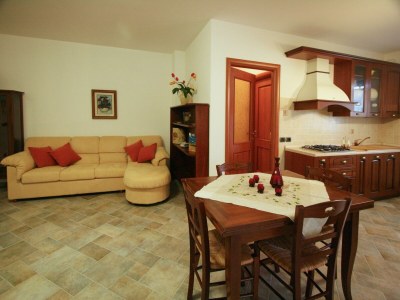 Villa Farmhouse Villa w/ Pool - Features photo 14