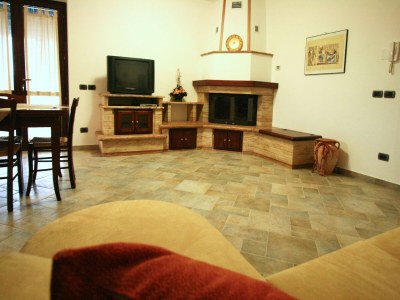 Villa Farmhouse Villa w/ Pool - Features photo 15