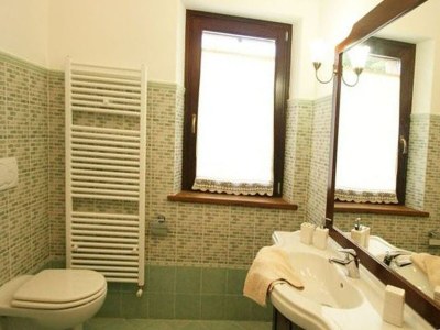 Villa Farmhouse Villa w/ Pool - Features photo 20