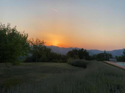 Villa Farmhouse Villa w/ Pool - Environment photo 25