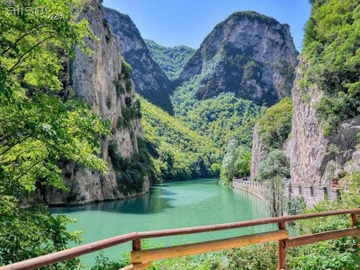 Villa Farmhouse Villa w/ Pool - Environment photo 28