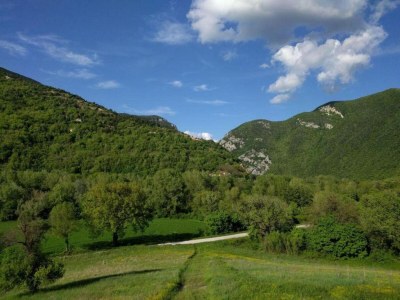 Villa Farmhouse Villa w/ Pool - Environment photo 31