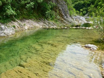 Villa Farmhouse Villa w/ Pool - Environment photo 36