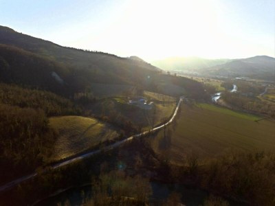 Villa Farmhouse Villa w/ Pool - Environment photo 37