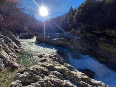 Villa Farmhouse Villa w/ Pool - Environment photo 38