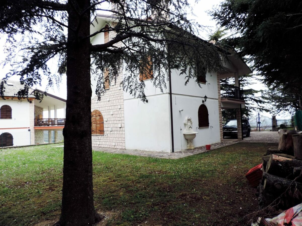 Holiday house Ferienhaus in Sarnano nahe Sibillinische Berge - Outdoor photo 4