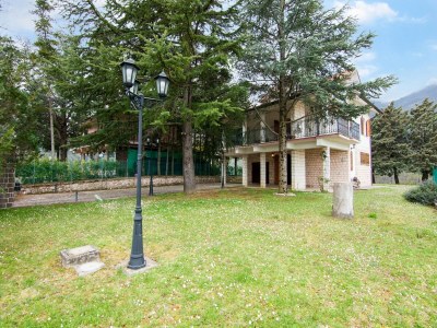 Holiday house Ferienhaus in Sarnano nahe Sibillinische Berge - Outdoor photo 2
