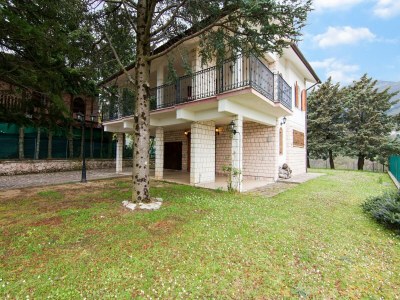Holiday house Ferienhaus in Sarnano nahe Sibillinische Berge - Outdoor photo 3