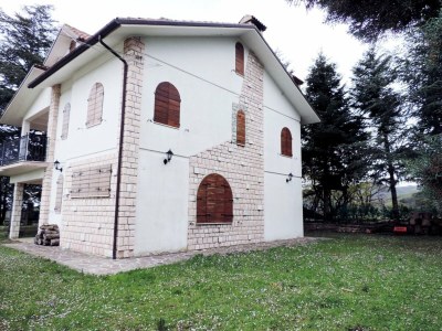 Holiday house Ferienhaus in Sarnano nahe Sibillinische Berge - Outdoor photo 5