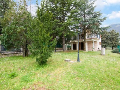 Holiday house Ferienhaus in Sarnano nahe Sibillinische Berge - Outdoor photo 8