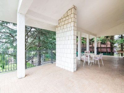 Holiday house Ferienhaus in Sarnano nahe Sibillinische Berge - Outdoor photo 10