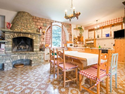 Holiday house Ferienhaus in Sarnano nahe Sibillinische Berge - Features photo 11