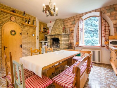 Holiday house Ferienhaus in Sarnano nahe Sibillinische Berge - Features photo 12