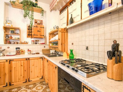 Holiday house Ferienhaus in Sarnano nahe Sibillinische Berge - Features photo 16