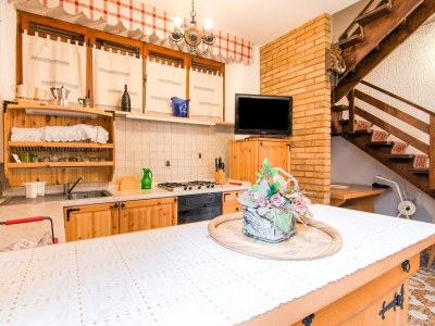 Holiday house Ferienhaus in Sarnano nahe Sibillinische Berge - Features photo 17