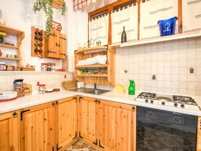 Holiday house Ferienhaus in Sarnano nahe Sibillinische Berge - Features photo 24