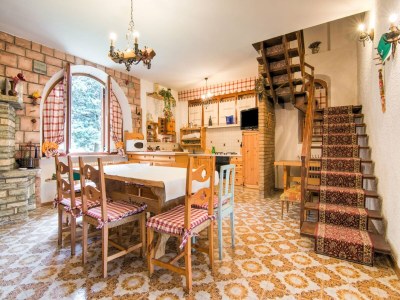 Holiday house Ferienhaus in Sarnano nahe Sibillinische Berge - Features photo 25
