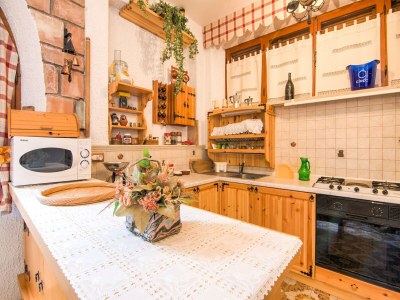 Holiday house Ferienhaus in Sarnano nahe Sibillinische Berge - Features photo 26