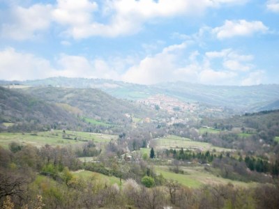 Holiday house Ferienhaus in Sarnano nahe Sibillinische Berge - Environment photo 28