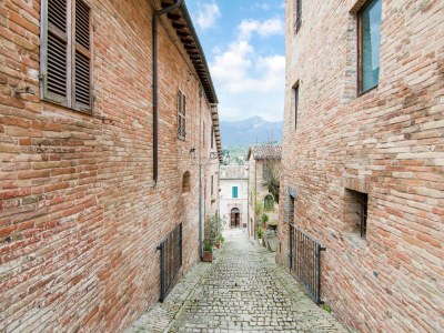 Holiday house Ferienhaus in Sarnano nahe Sibillinische Berge - Environment photo 29