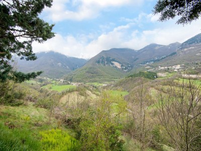 Holiday house Ferienhaus in Sarnano nahe Sibillinische Berge - Environment photo 30