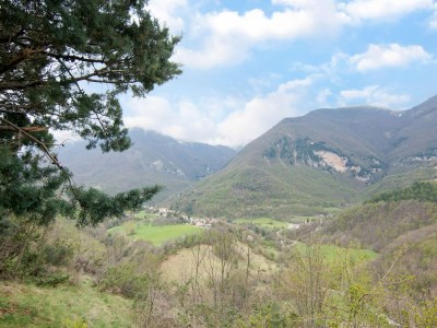 Holiday house Ferienhaus in Sarnano nahe Sibillinische Berge - Environment photo 32