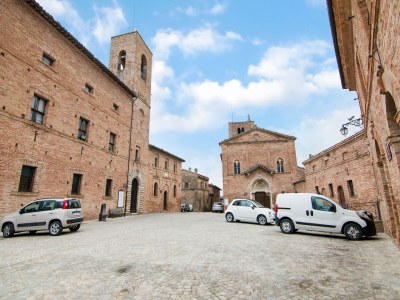 Holiday house Ferienhaus in Sarnano nahe Sibillinische Berge - Environment photo 33