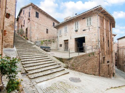 Holiday house Ferienhaus in Sarnano nahe Sibillinische Berge - Environment photo 34