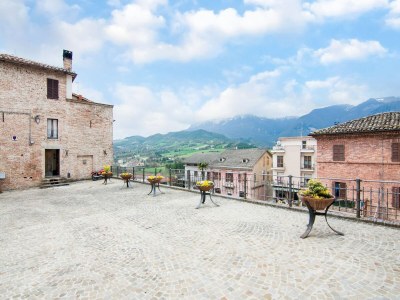 Holiday house Ferienhaus in Sarnano nahe Sibillinische Berge - Environment photo 35