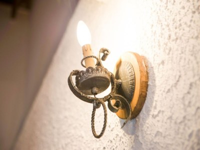 Holiday house Ferienhaus in Sarnano nahe Sibillinische Berge - Outdoor photo 37