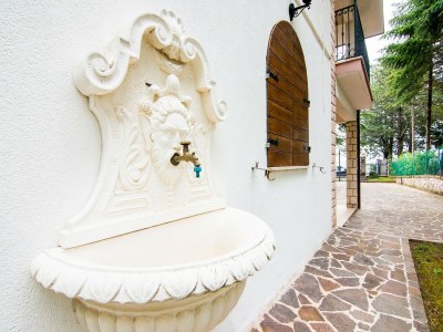 Holiday house Ferienhaus in Sarnano nahe Sibillinische Berge - Outdoor photo 38