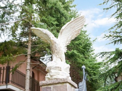 Holiday house Ferienhaus in Sarnano nahe Sibillinische Berge - Outdoor photo 39