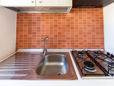 Holiday house Wohnung in Favignana mit Gemeinschaftspool - Features photo 11