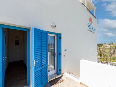 Holiday house Wohnung in Favignana mit Gemeinschaftspool - Features photo 12