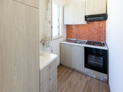 Holiday house Wohnung in Favignana mit Gemeinschaftspool - Features photo 13