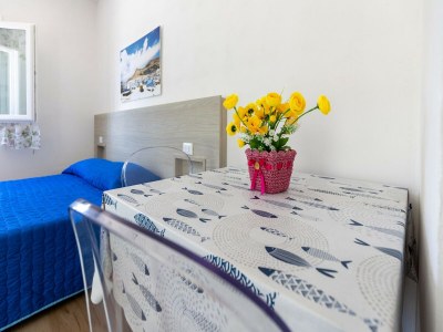 Holiday house Wohnung in Favignana mit Gemeinschaftspool - Features photo 16