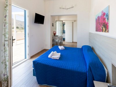 Holiday house Wohnung in Favignana mit Gemeinschaftspool - Features photo 17