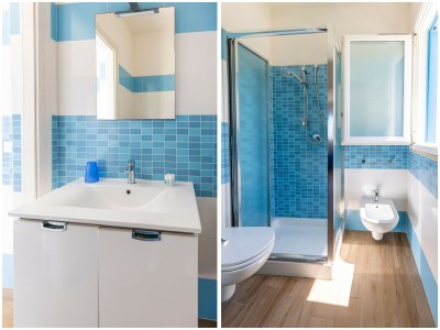 Holiday house Wohnung in Favignana mit Gemeinschaftspool - Features photo 18