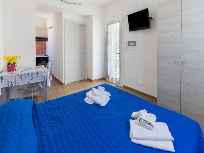 Holiday house Wohnung in Favignana mit Gemeinschaftspool - Features photo 19
