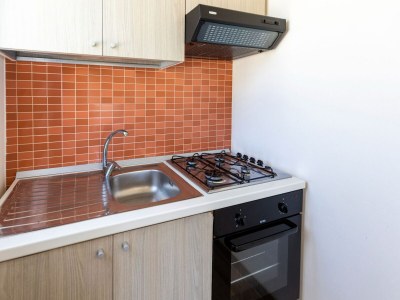 Holiday house Wohnung in Favignana mit Gemeinschaftspool - Features photo 20