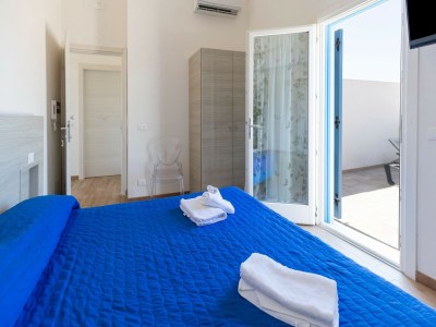 Holiday house Wohnung in Favignana mit Gemeinschaftspool - Features photo 23