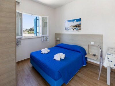 Holiday house Wohnung in Favignana mit Gemeinschaftspool - Features photo 24
