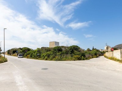 Holiday house Wohnung in Favignana mit Gemeinschaftspool - Environment photo 31